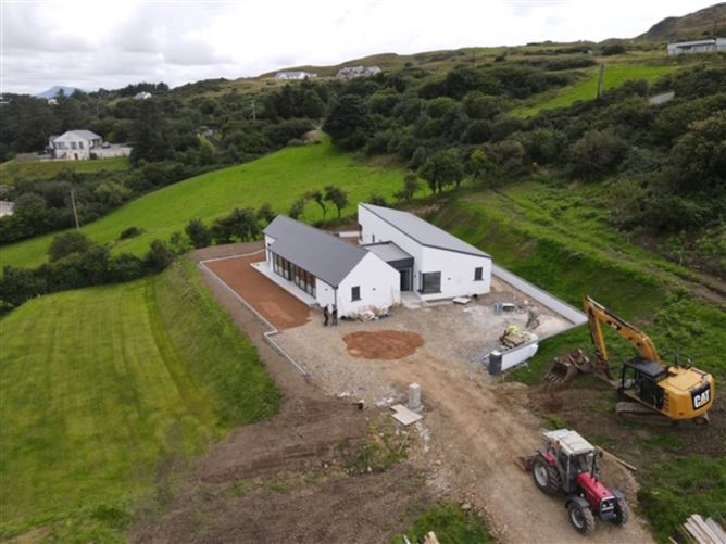 Downings, Mevagh Bayview, County Donegal