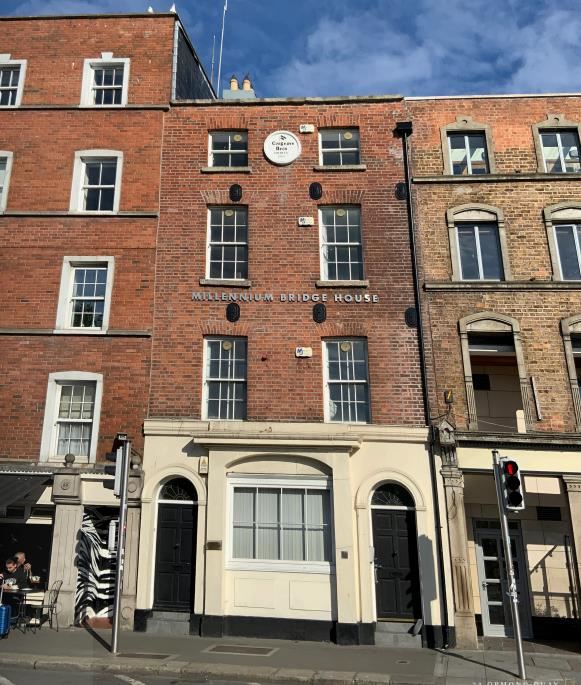 23 Ormond Quay Lower, North City Centre,   Dublin 1