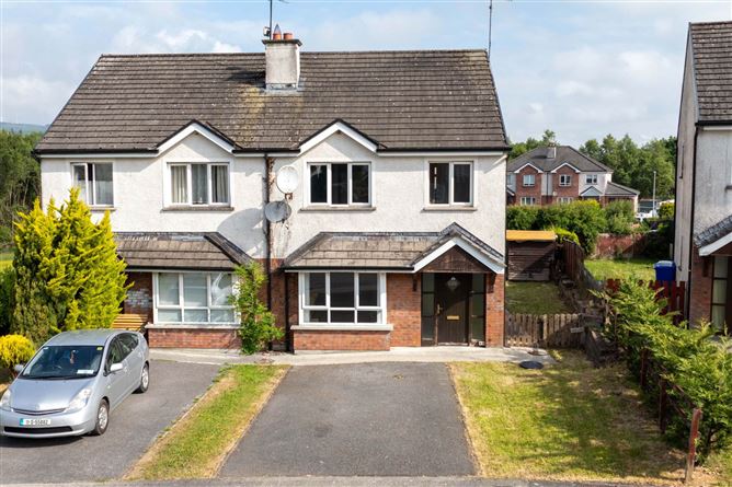 15 Bothar Glas, Yellow Road, Ballyconnell, County Cavan