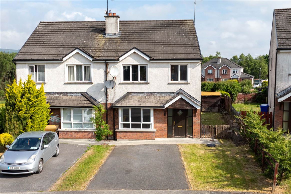 15 Bothar Glas, Yellow Road, Ballyconnell, County Cavan