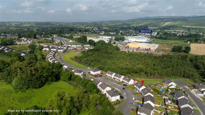 15 Bothar Glas, Yellow Road, Ballyconnell, County Cavan