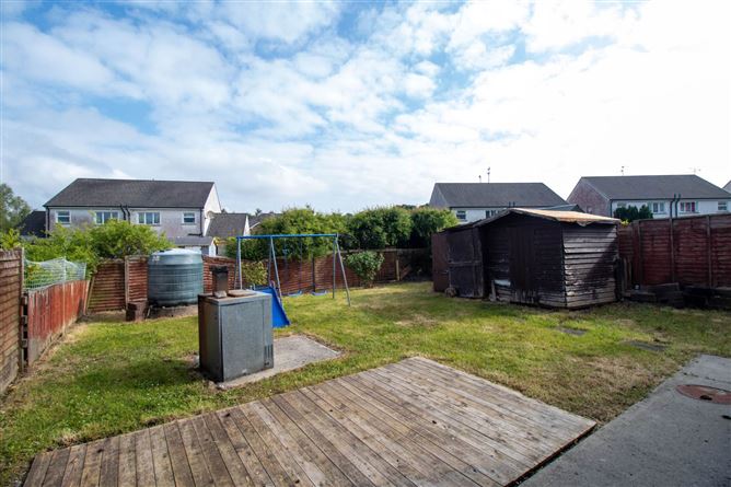 15 Bothar Glas, Yellow Road, Ballyconnell, County Cavan