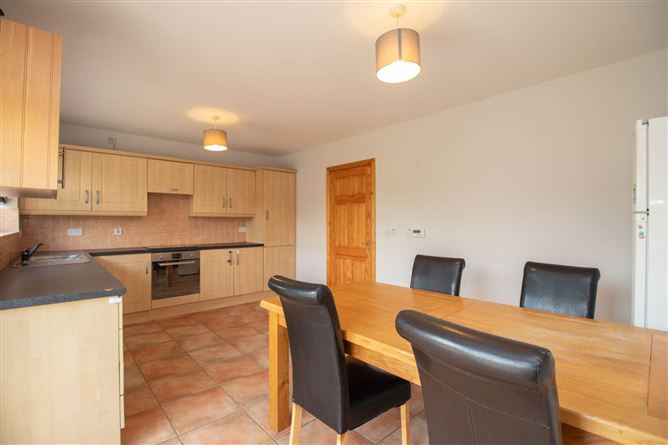 15 Bothar Glas, Yellow Road, Ballyconnell, County Cavan