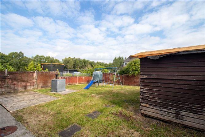 15 Bothar Glas, Yellow Road, Ballyconnell, County Cavan