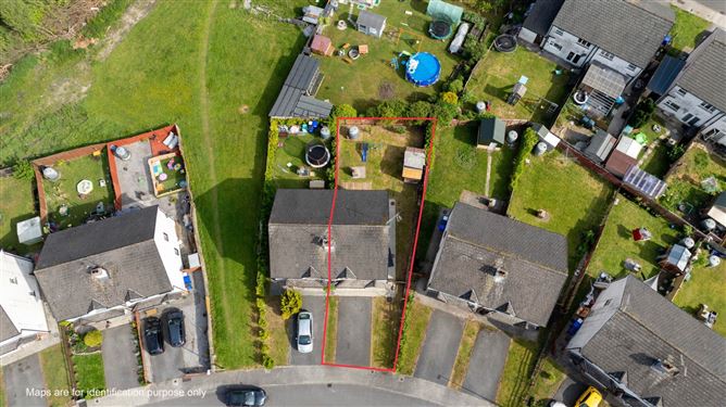 15 Bothar Glas, Yellow Road, Ballyconnell, County Cavan