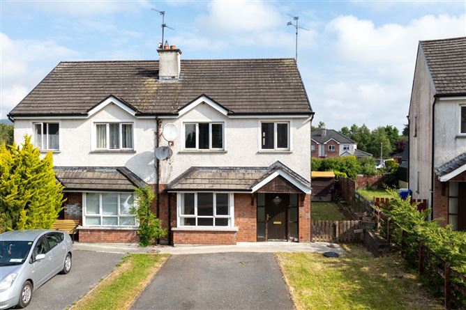 15 Bothar Glas, Yellow Road, Ballyconnell, County Cavan