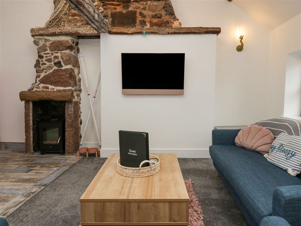 Ada's Cottage,Holmrook, Cumbria, United Kingdom
