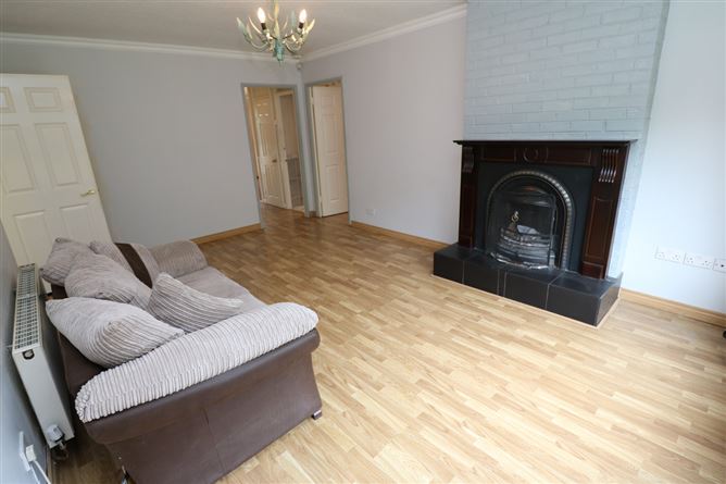 33 Fairways Lawns, Bettystown, Meath