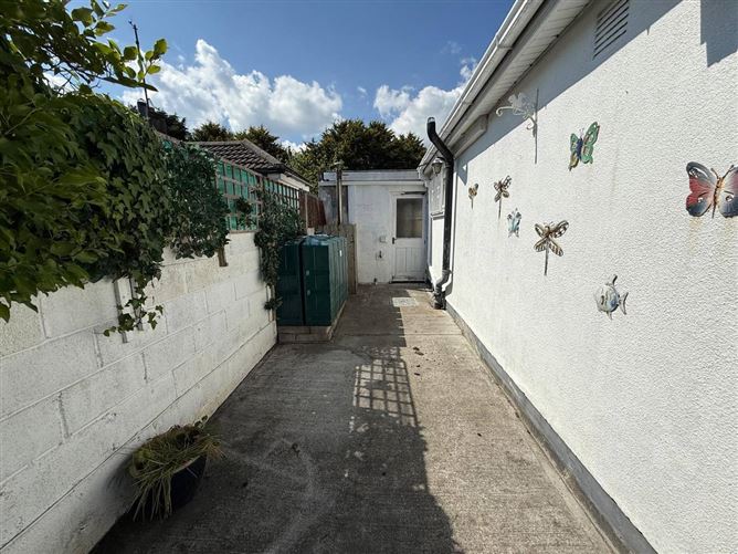 33 Fairways Lawns, Bettystown, Meath
