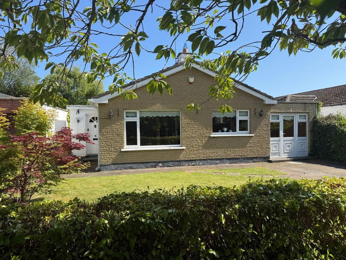 33 Fairways Lawns, Bettystown, Meath
