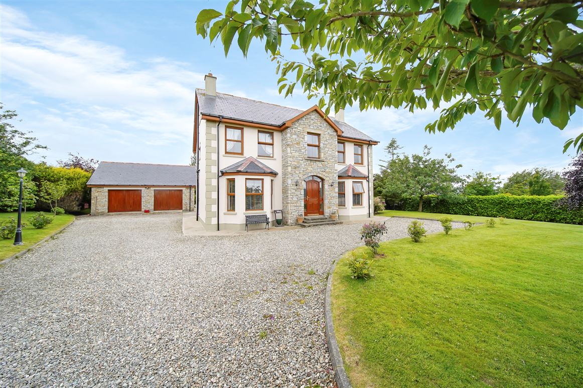 Dunmore, Carrigans, Co. Donegal