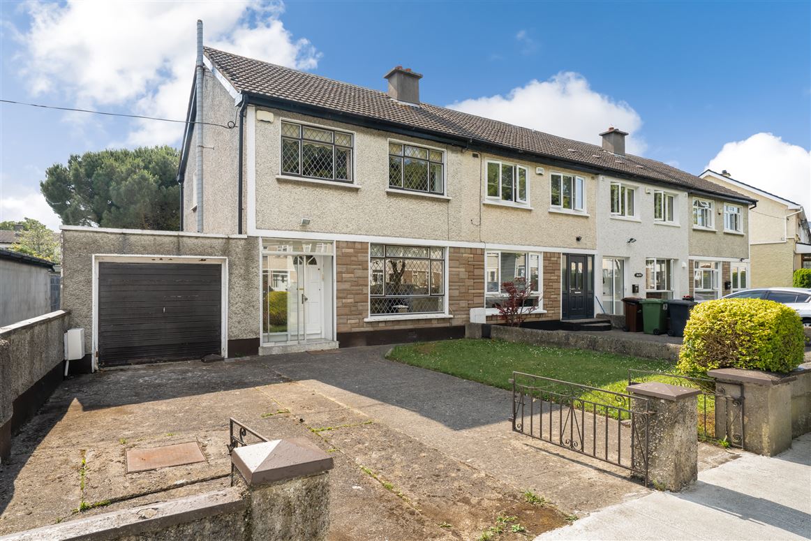 13 Limekiln Avenue, Walkinstown,   Dublin 12