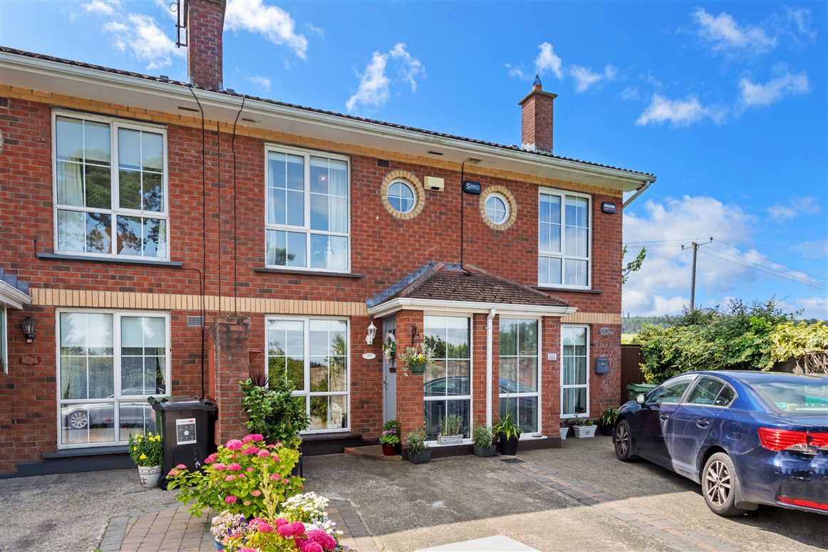 203 Belmont, Southern Cross Road, Bray, Wicklow
