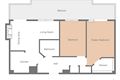 Apartment 66, Tolka Vale