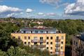 Apartment 66, Tolka Vale