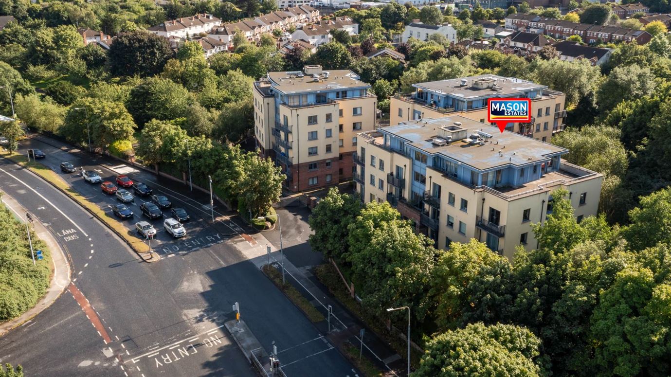 Apartment 66, Tolka Vale, Glasnevin, Dublin 11