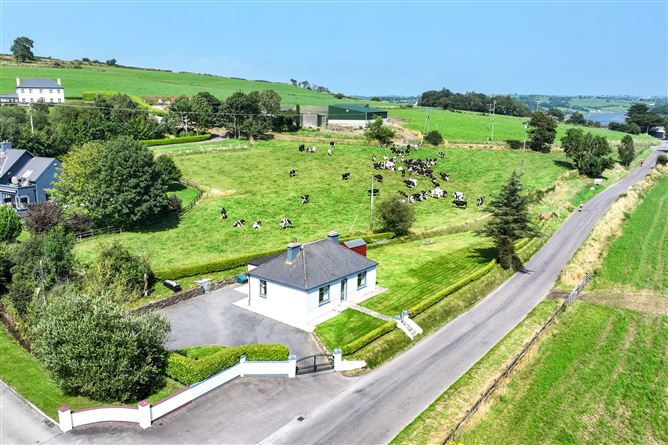 Lettercullom, Timoleague, West Cork