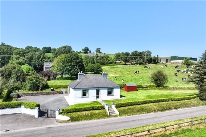 Lettercullom, Timoleague, West Cork