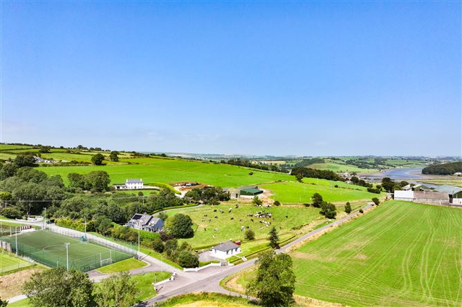 Lettercullom, Timoleague, West Cork