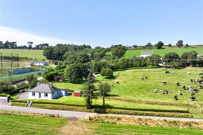 Lettercullom, Timoleague, West Cork