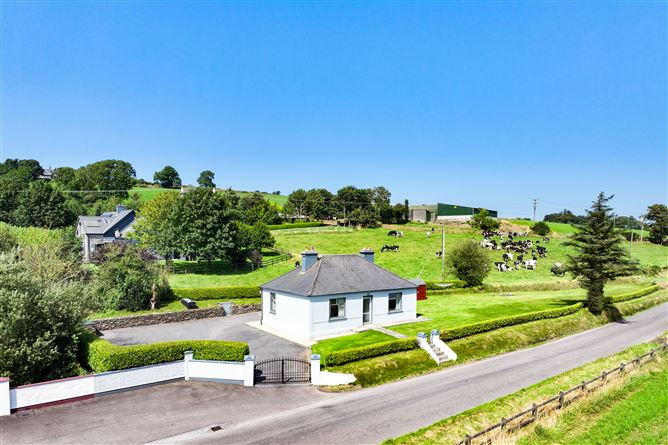 Lettercullom, Timoleague, West Cork