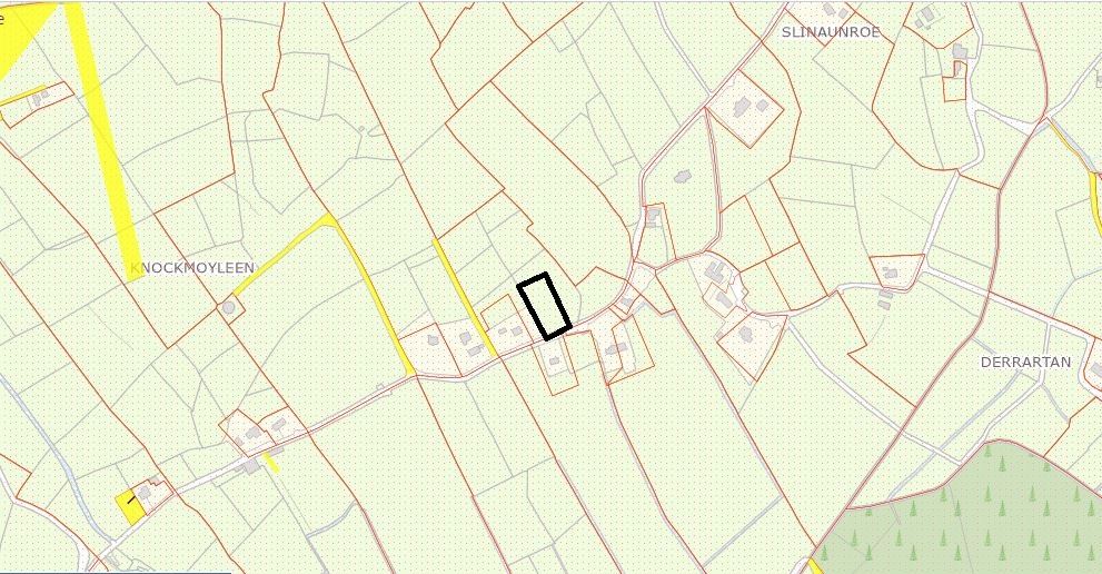 Slinaunroe, Westport, Mayo