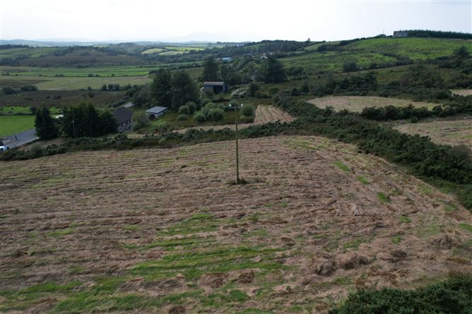 Slinaunroe, Westport, Mayo