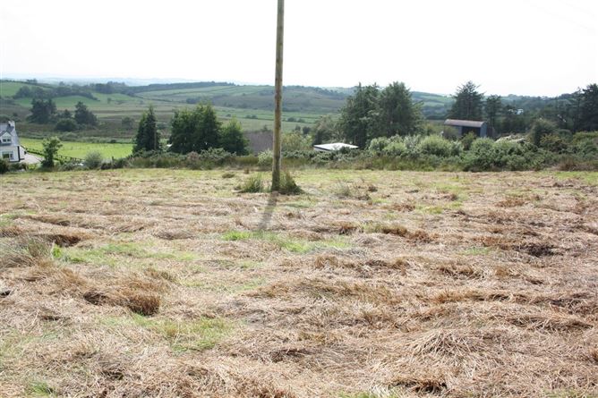 Slinaunroe, Westport, Mayo