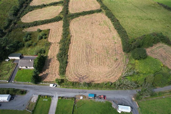 Slinaunroe, Westport, Mayo