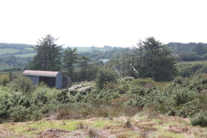 Slinaunroe, Westport, Mayo