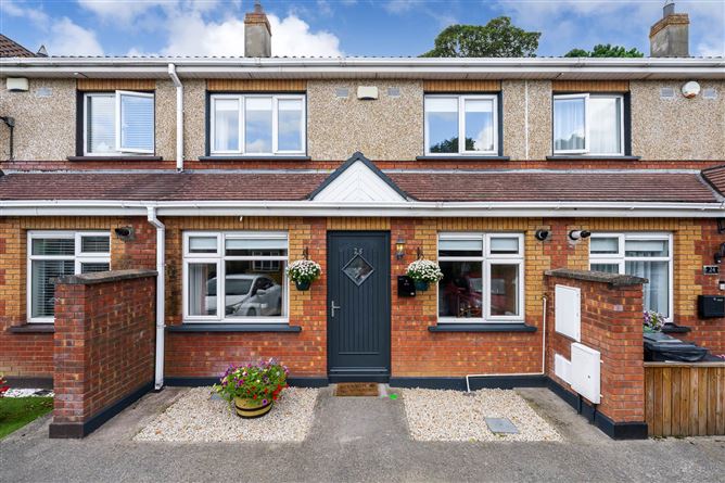 26 Finn Eber Square, Finglas, Dublin 11