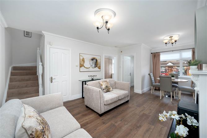 26 Finn Eber Square, Finglas, Dublin 11