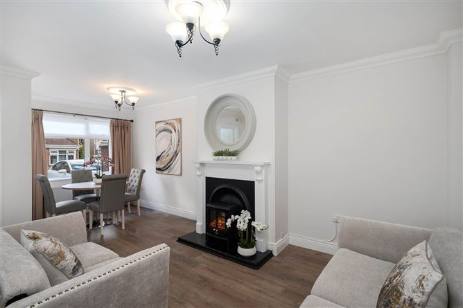 26 Finn Eber Square, Finglas, Dublin 11