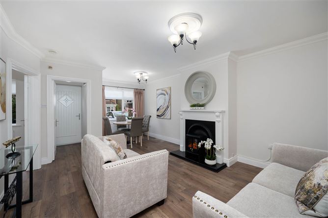 26 Finn Eber Square, Finglas, Dublin 11