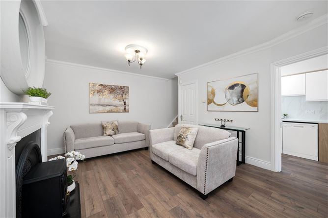 26 Finn Eber Square, Finglas, Dublin 11
