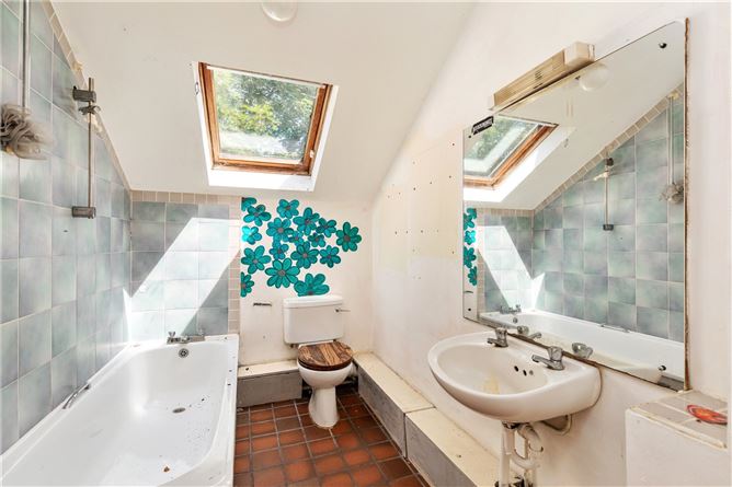 Teach Donn, Old Connaught Avenue, Bray, Co. Wicklow