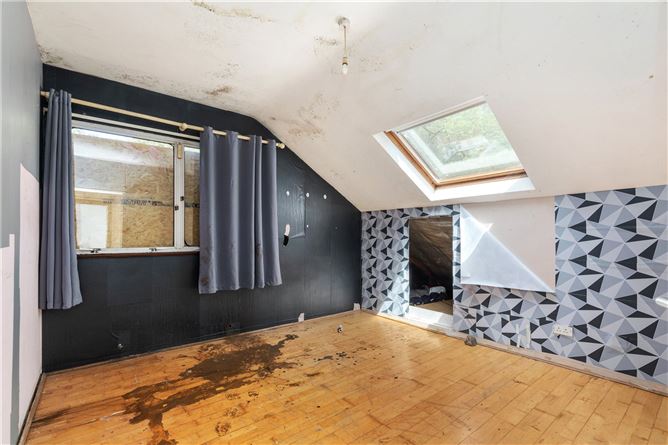Teach Donn, Old Connaught Avenue, Bray, Co. Wicklow
