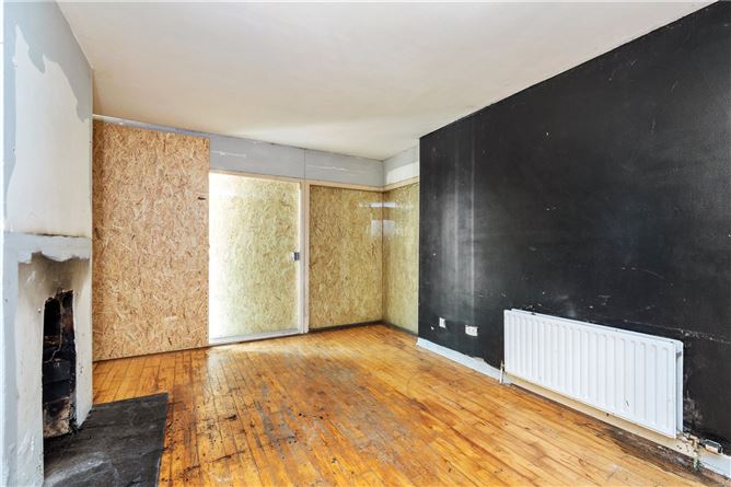 Teach Donn, Old Connaught Avenue, Bray, Co. Wicklow