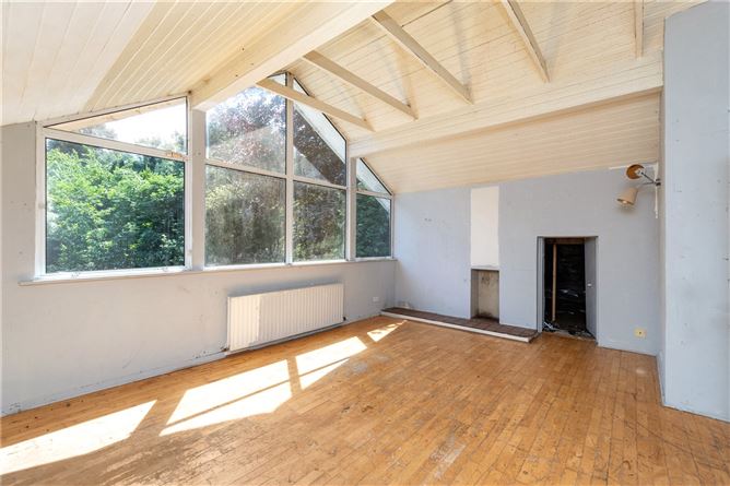Teach Donn, Old Connaught Avenue, Bray, Co. Wicklow