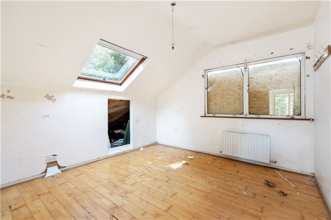 Teach Donn, Old Connaught Avenue, Bray, Co. Wicklow