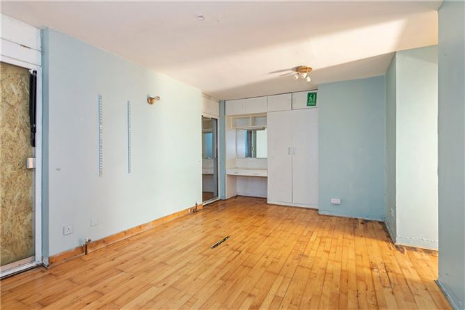 Teach Donn, Old Connaught Avenue, Bray, Co. Wicklow