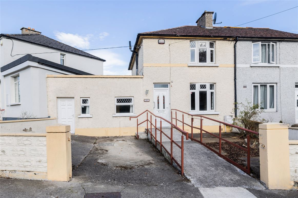 107 Walsh Road, Drumcondra, Dublin 9