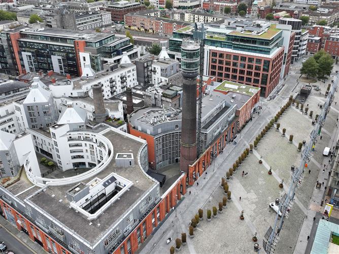 Apartment 193, Block C, Smithfield Village, Smithfield,   Dublin 7