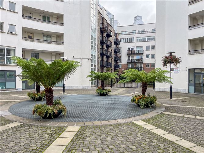Apartment 193, Block C, Smithfield Village, Smithfield,   Dublin 7