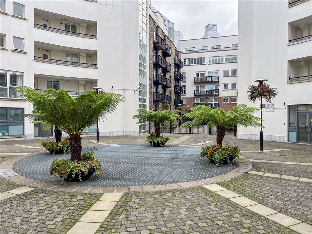 Apartment 193, Block C, Smithfield Village, Smithfield,   Dublin 7