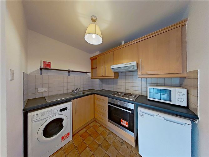 Apartment 193, Block C, Smithfield Village, Smithfield,   Dublin 7