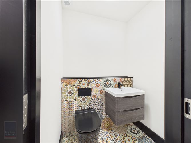 "Dot's Seaview Cottage", Haggard, Bannow, Wexford