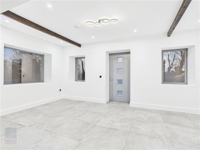 "Dot's Seaview Cottage", Haggard, Bannow, Wexford