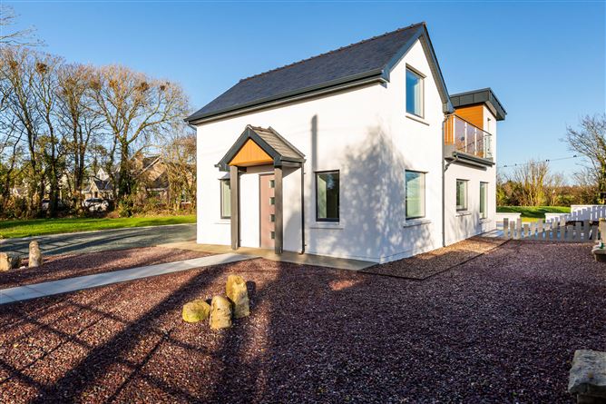 "Dot's Seaview Cottage", Haggard, Bannow, Wexford