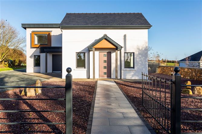"Dot's Seaview Cottage", Haggard, Bannow, Wexford